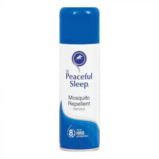 Peaceful Sleep Mosquito Repellent 150ml