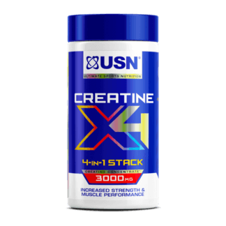 USN Creatine X4