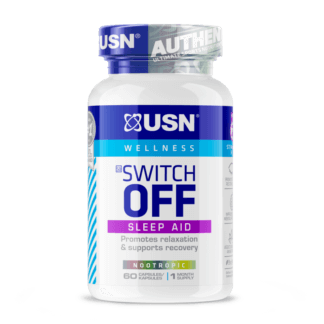 USN Switch Off 60's