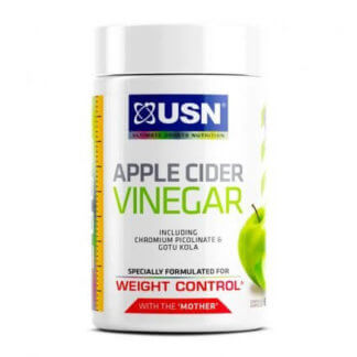 USN Apple Cider Vinegar 60's