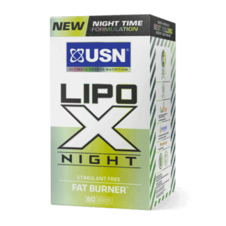 USN Phedracut Lipo X Night