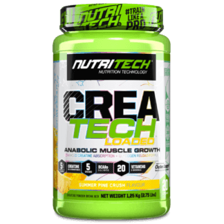 Nutritech Createch summer pine