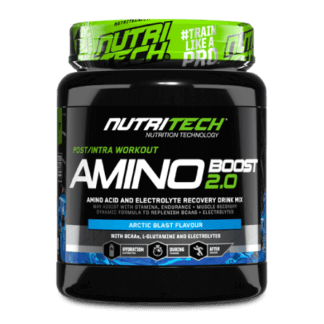 Nutritech Amino Boost 2.0 Arctic Blast