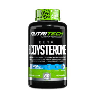 Nutritech Beta Ecdysterone