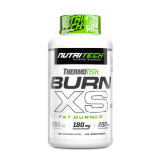 Nutritech Burn XS