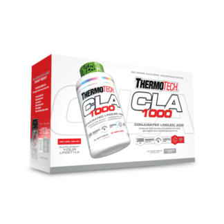 Nutritech CLA 1000 3 pack