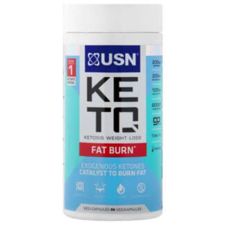 USN Keto Fat Burner 90's