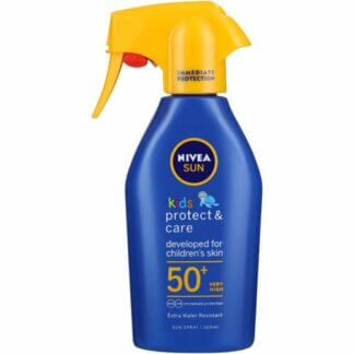 Nivea Sun Kids SPF50+ spray 270ml