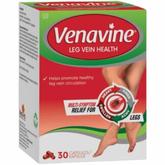 Venavine leg health 30 capsules