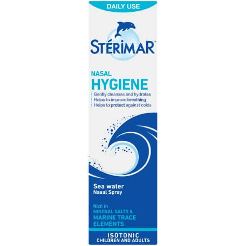 Sterimar Nasal Hygiene 100ml