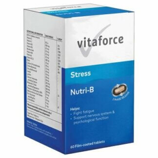 Vitaforce Nutri-B