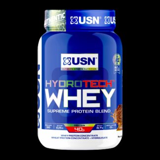 USN Hydrotech Whey Chocolate flavour 908g