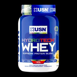 USN Hydrotech Whey Vanilla flavour 908g