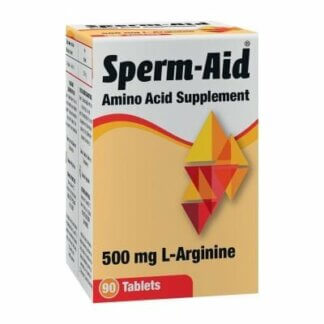 Sperm-Aid 90's