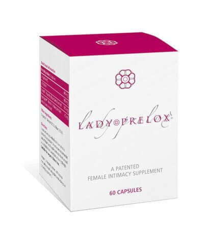 Lady Prelox 60's